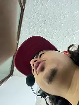 Snapshot of DanielGomez9 chatting on February 16, 2026, 8:16 pm DanielGomez9 online show from February 16, 2026, 8:16 pm