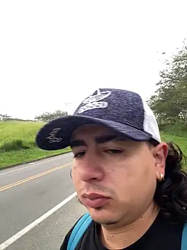 Snapshot of DanielGomez9 chatting on March 5, 2026, 11:28 am DanielGomez9 online show from March 5, 2026, 11:28 am