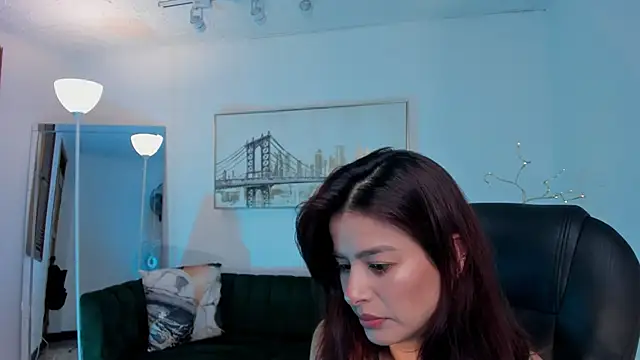 Snapshot of Ludovika_mattson chatting on January 25, 2025, 9:14 pm Ludovika mattson online show from January 25, 2025, 9:14 pm