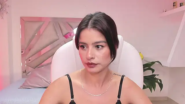 Snapshot of Ludovika_mattson chatting on January 29, 2025, 9:07 pm Ludovika mattson online show from January 29, 2025, 9:07 pm