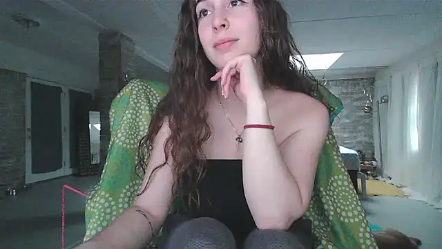 AudyAphrodite online show from February 5, 2025, 11:39 pm