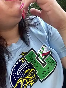 rorooro777 online show from March 5, 2025, 12:11 pm