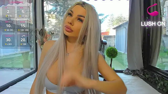 Russian Ava online show from March 19, 2025, 6:57 am