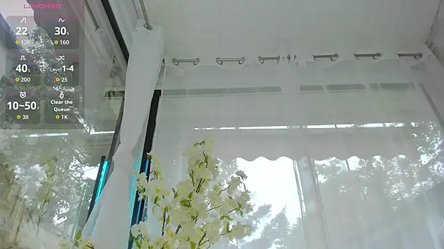 Russian Ava online show from September 26, 2025, 6:06 am