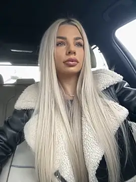 Russian Ava online show from October 13, 2025, 8:14 am