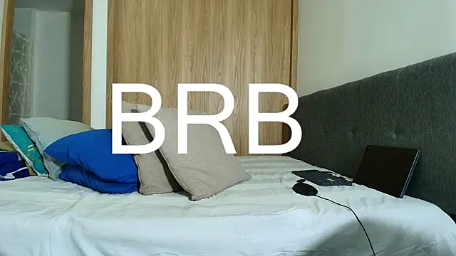 ALEJANDRO BIGCOCK online show from April 1, 2026, 2:56 am