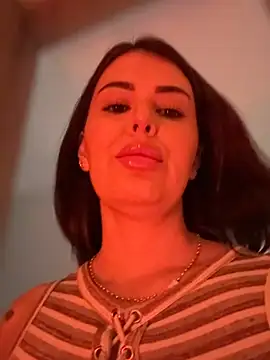 Eva Gonzalez online show from January 8, 2026, 10:45 pm