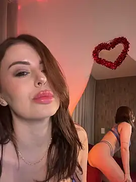 Eva Gonzalez online show from February 9, 2026, 10:58 pm