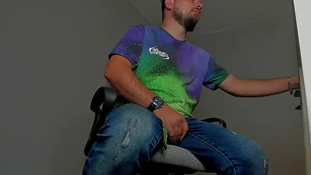 Master Mark Wayne online show from November 5, 2025, 7:47 pm