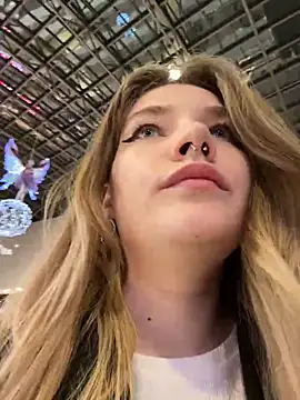 Holy Tereza online show from December 8, 2024, 3:45 pm