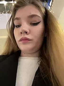 Holy Tereza online show from December 14, 2024, 3:36 pm