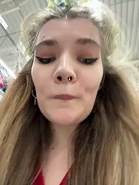 Holy Tereza online show from December 24, 2024, 3:37 pm