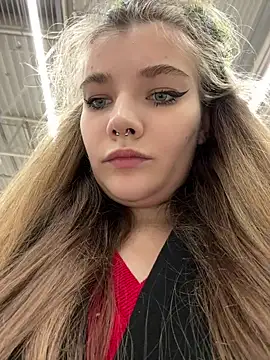 Holy Tereza online show from December 25, 2024, 3:38 pm