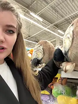 Holy Tereza online show from January 7, 2025, 6:24 pm