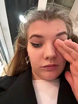 Holy Tereza online show from January 12, 2025, 6:27 pm