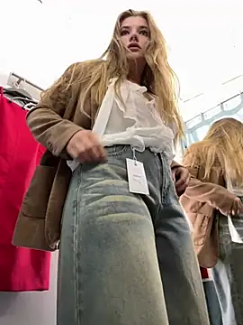 Holy Tereza online show from February 23, 2025, 6:12 pm