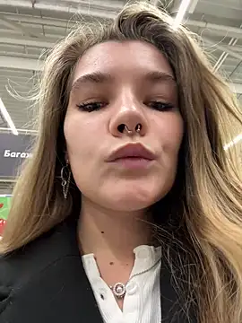 Holy Tereza online show from March 15, 2025, 2:55 pm