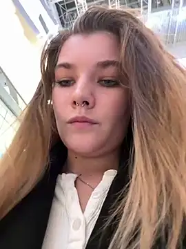 Holy Tereza online show from March 19, 2025, 6:23 pm