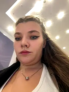 Holy Tereza online show from October 8, 2025, 3:53 pm