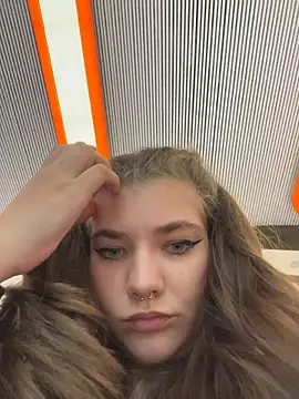Holy Tereza online show from May 27, 2026, 3:31 pm