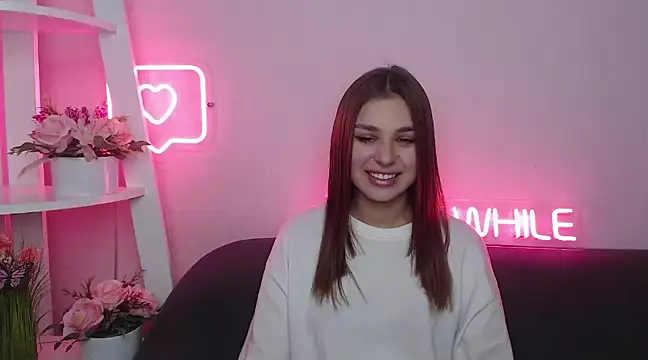 MilanaAngelAs online show from January 19, 2025, 5:48 am