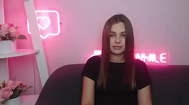 MilanaAngelAs online show from February 2, 2025, 5:42 am