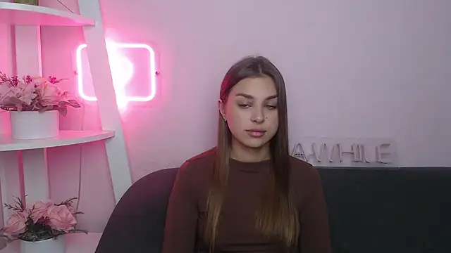 MilanaAngelAs online show from October 27, 2025, 5:44 am