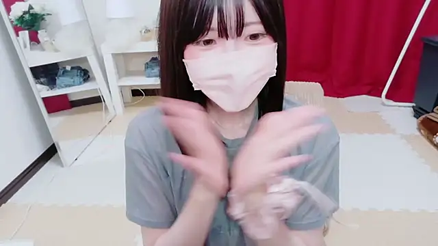  mi tsu ki  online show from May 31, 2026, 1:25 am