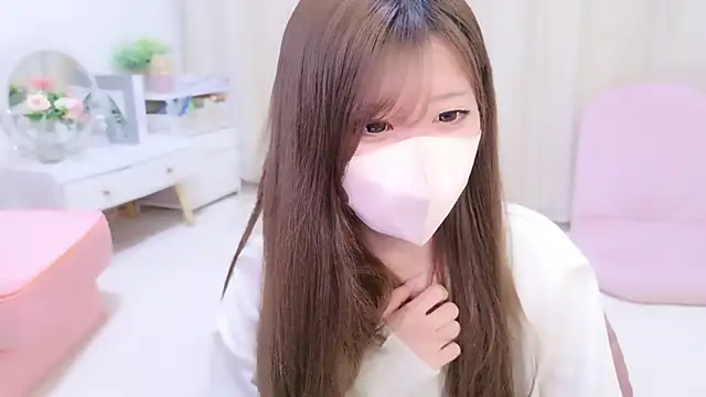 Snapshot of MAOchaso chatting on March 14, 2026, 6:24 pm MAOchaso online show from March 14, 2026, 6:24 pm