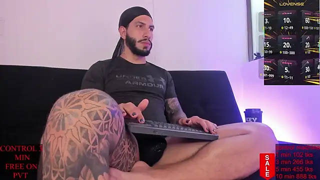 Snapshot of Matt_Ferrer chatting on February 28, 2026, 7:04 pm Matt Ferrer online show from February 28, 2026, 7:04 pm