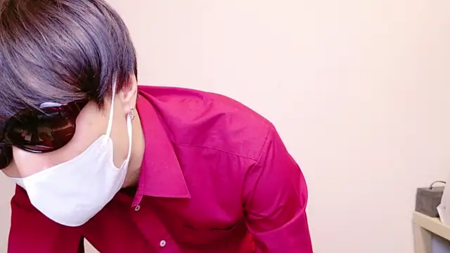 jyupo bbb  online show from December 12, 2024, 5:37 pm