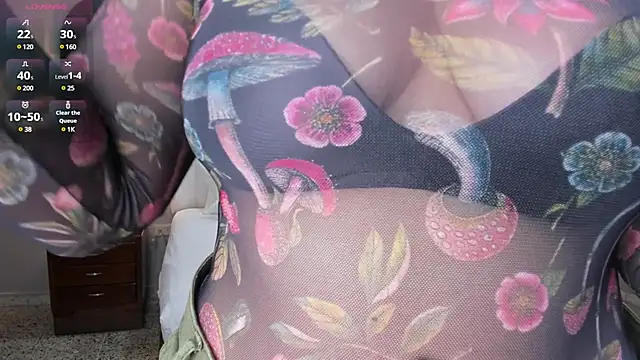 vanity sex online show from January 18, 2025, 11:43 am