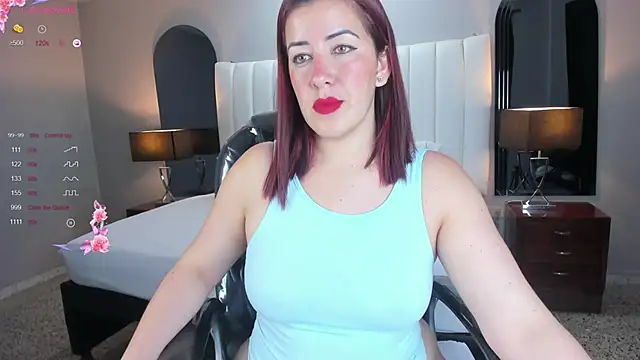 vanity sex online show from February 3, 2025, 2:45 pm