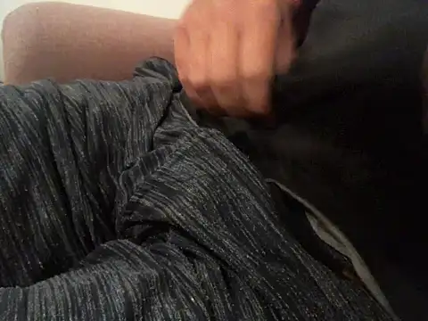 sexxx-mike online show from September 30, 2025, 5:18 pm