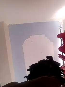 KikiLovesD online show from March 12, 2025, 10:59 am