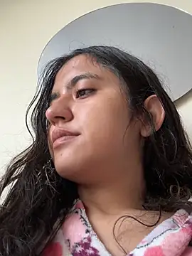 ViolettaSummer online show from November 2, 2025, 11:56 am