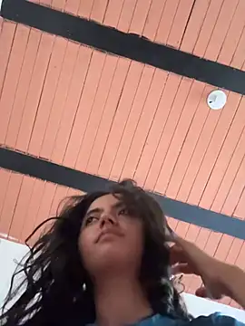 Snapshot of ViolettaSummer chatting on February 27, 2026, 12:38 pm ViolettaSummer online show from February 27, 2026, 12:38 pm