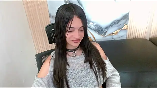 Dollbehavior  online show from September 28, 2025, 2:39 am