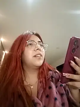 Rousse Collinss online show from January 7, 2025, 5:22 am