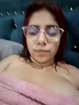 Rousse Collinss online show from February 12, 2025, 12:05 am