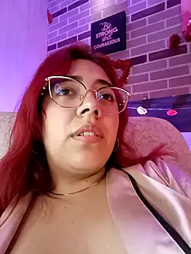 Rousse Collinss online show from March 9, 2025, 7:37 pm