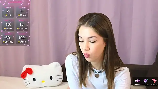 ellie kramer online show from October 21, 2025, 7:47 pm