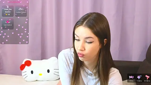 ellie kramer online show from December 18, 2025, 7:20 pm