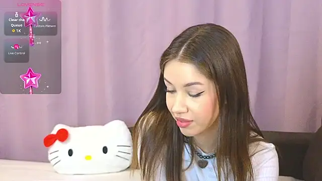 Snapshot of ellie_kramer chatting on January 13, 2026, 8:03 pm ellie kramer online show from January 13, 2026, 8:03 pm