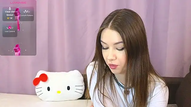 Snapshot of ellie_kramer chatting on February 4, 2026, 9:20 pm ellie kramer online show from February 4, 2026, 9:20 pm