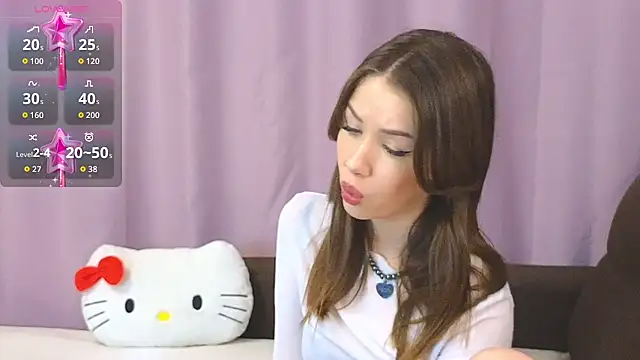 Snapshot of ellie_kramer chatting on April 8, 2026, 9:48 pm ellie kramer online show from April 8, 2026, 9:48 pm
