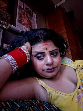 Snapshot of Maaya66 chatting on March 6, 2025, 2:19 am Maaya66 online show from March 6, 2025, 2:19 am