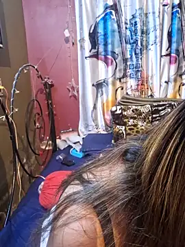 Snapshot of Maaya66 chatting on February 3, 2026, 5:07 pm Maaya66 online show from February 3, 2026, 5:07 pm