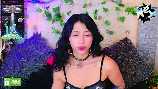 REDHOTTER  online show from November 27, 2025, 8:11 pm