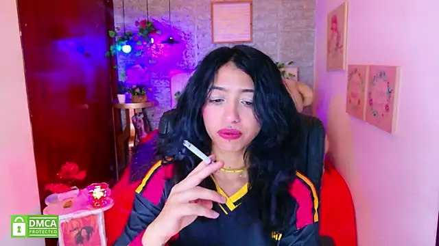 REDHOTTER  online show from January 10, 2026, 7:59 pm